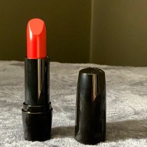 Red Stileto Lancome Lipstick